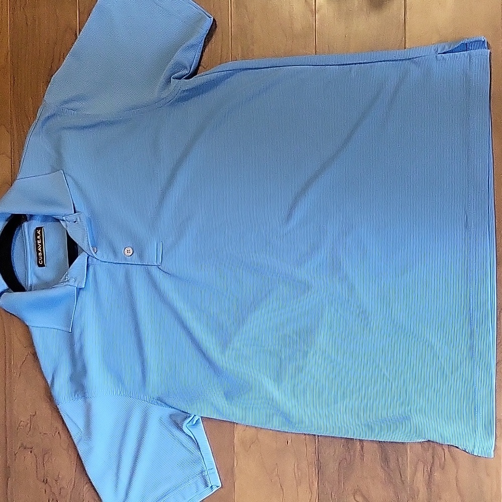 CubaVera Polo